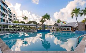 Royal Palm Beach Resort Sint Maarten
